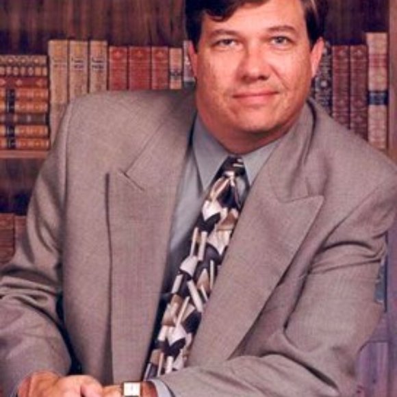 Meet the Posher: Dr. Ron Thomas, Jr. - Picture 7 of 16